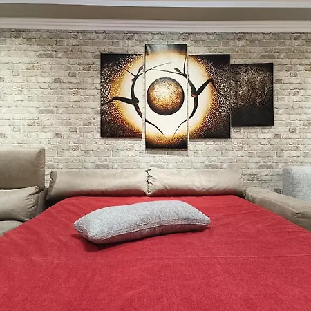 Baldini - & Apartament *