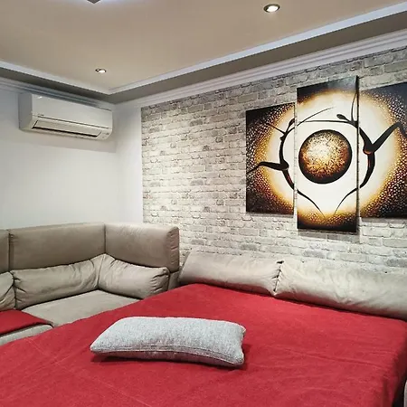 Apartament Baldini - & *