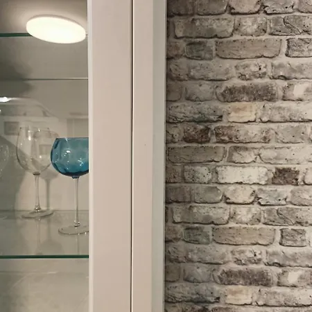 Baldini - & Apartament *