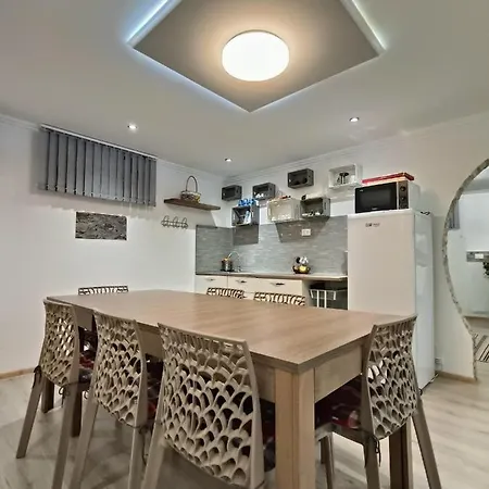 Baldini - & Apartament *