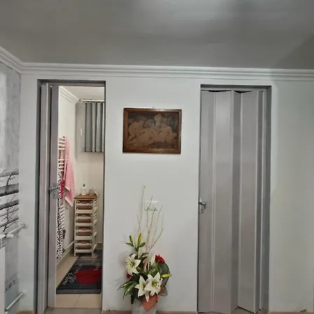 Baldini - & Apartament *