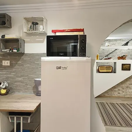 Baldini - & Apartament