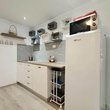 Apartament Baldini - & Imola