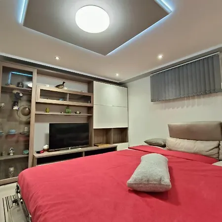 Apartament Baldini - & Imola