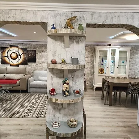 Baldini - & Apartament