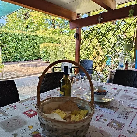 Apartament Baldini - &