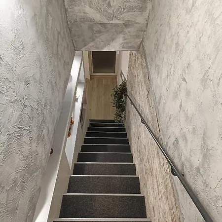 Apartament Baldini - &