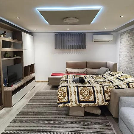 Apartament Baldini - & *