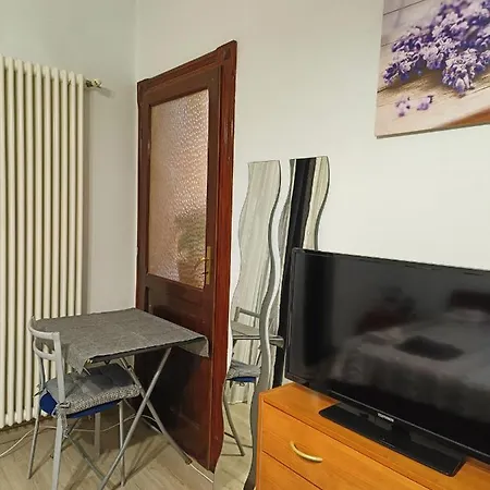 Baldini - & Apartament