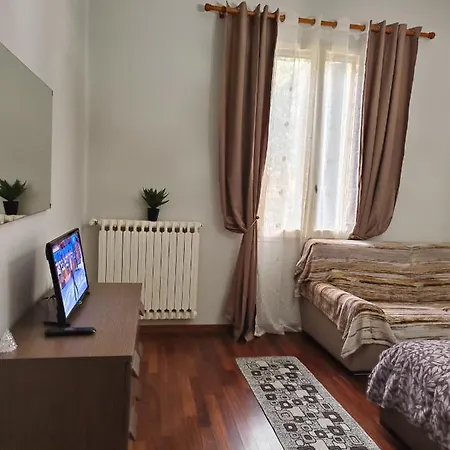 Baldini - & Apartament