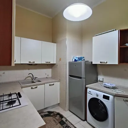 Baldini - & Apartament *