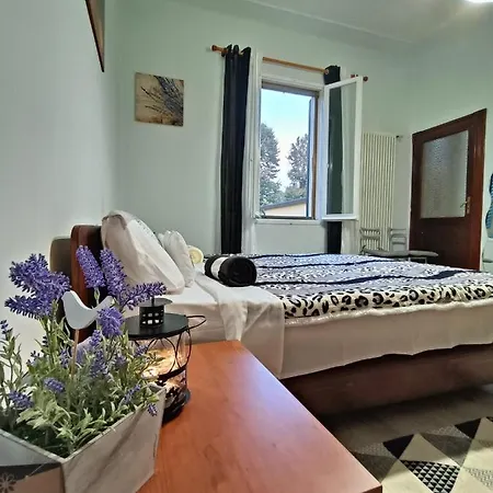 Baldini - & Apartament