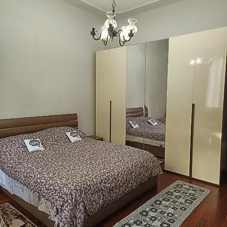 Baldini - & Apartament Imola