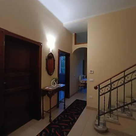 Apartament Baldini - & *