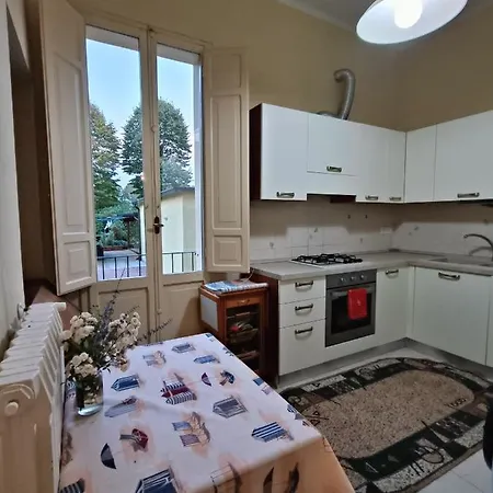 Apartament Baldini - &