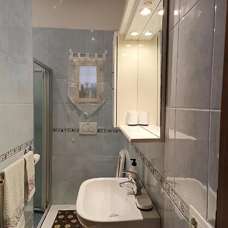 Apartament Baldini - & Imola
