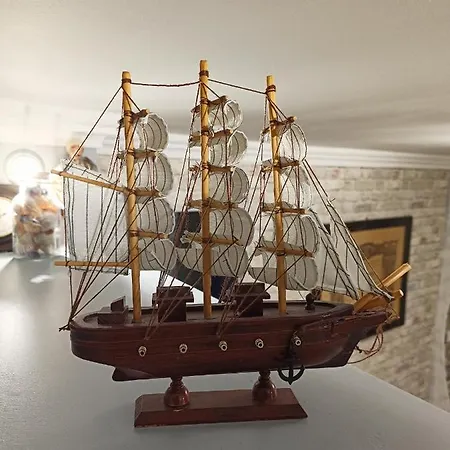 Apartment Baldini - & Imola