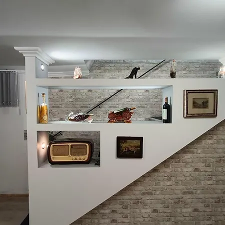 Baldini - & Apartment