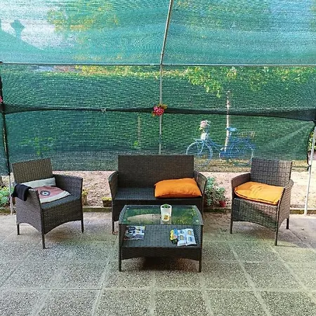 Apartment Baldini - & Imola