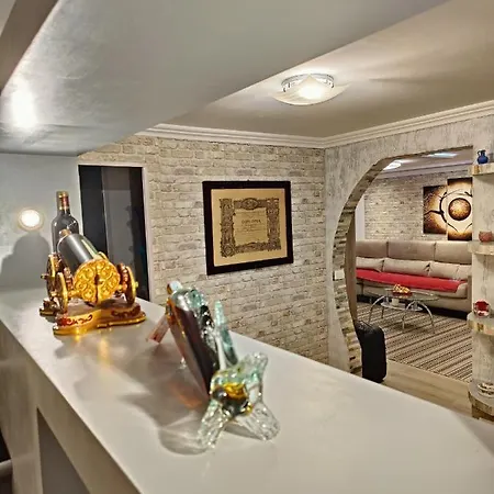 Baldini - & Apartment *