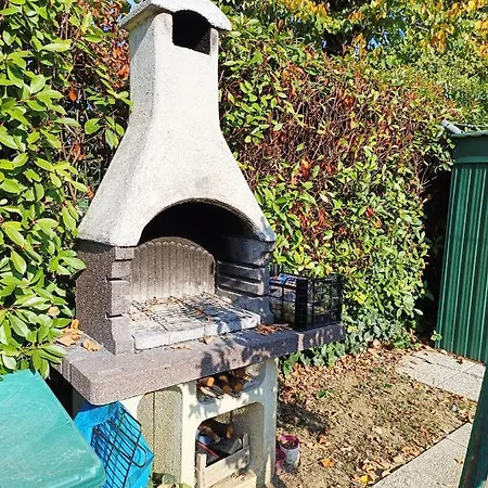 Apartment Baldini - &