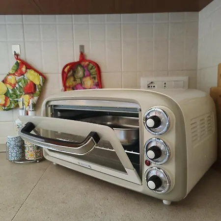 Baldini - & Apartment